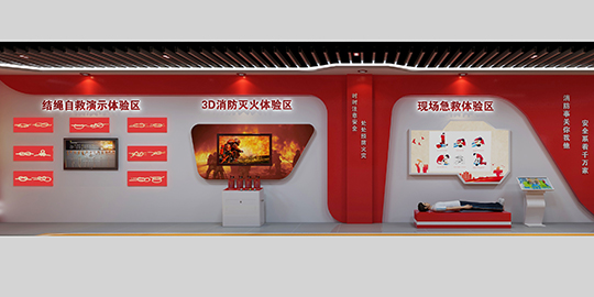 消防安全