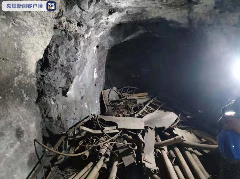 山東：一年內，實現非煤礦山企業(yè)特種作業(yè)崗位全員持證上崗