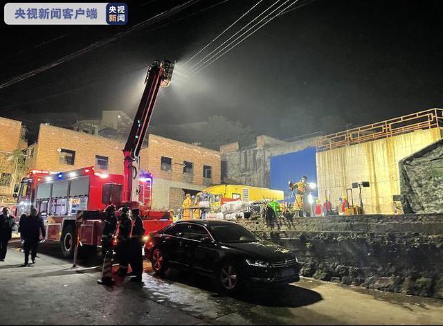 重慶吊水洞煤礦“12·4”重大火災(zāi)事故調(diào)查報(bào)告公布：安全管理制度形同虛設(shè) 屬地及部門(mén)監(jiān)管不力