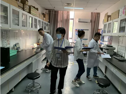 “趕數(shù)據(jù)”如何演變成“趕事故”？——部分高校實(shí)驗(yàn)室安全管理現(xiàn)狀調(diào)查