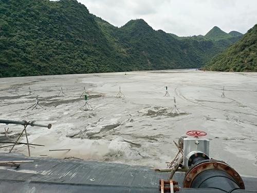 安徽：60座尾礦庫完成銷號
