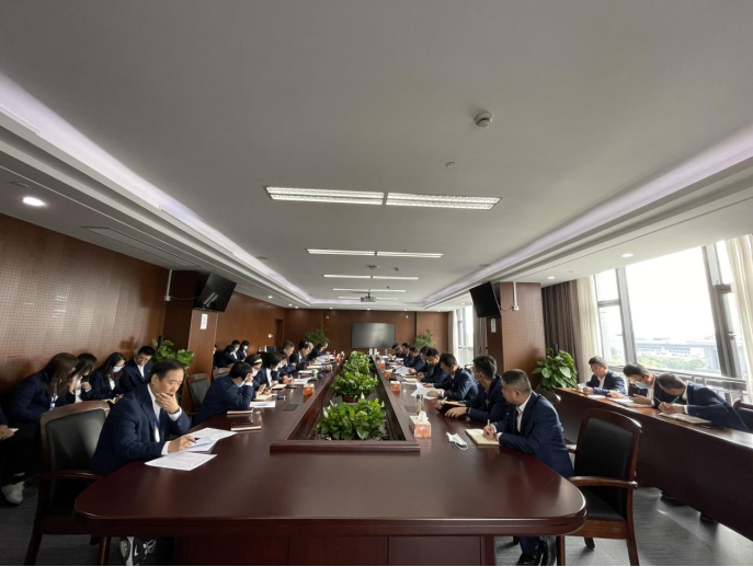 浙江省應(yīng)急管理科學(xué)研究院專家深入一線除險(xiǎn)