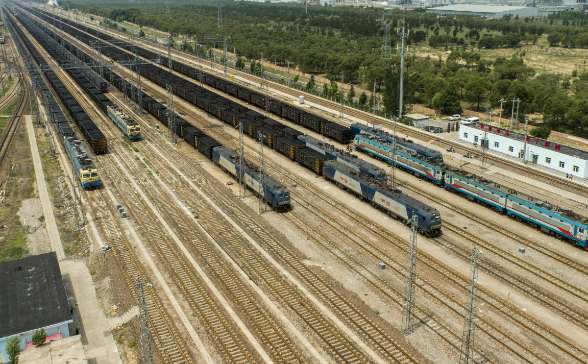 鐵路危險貨物運輸安全專項整治開展