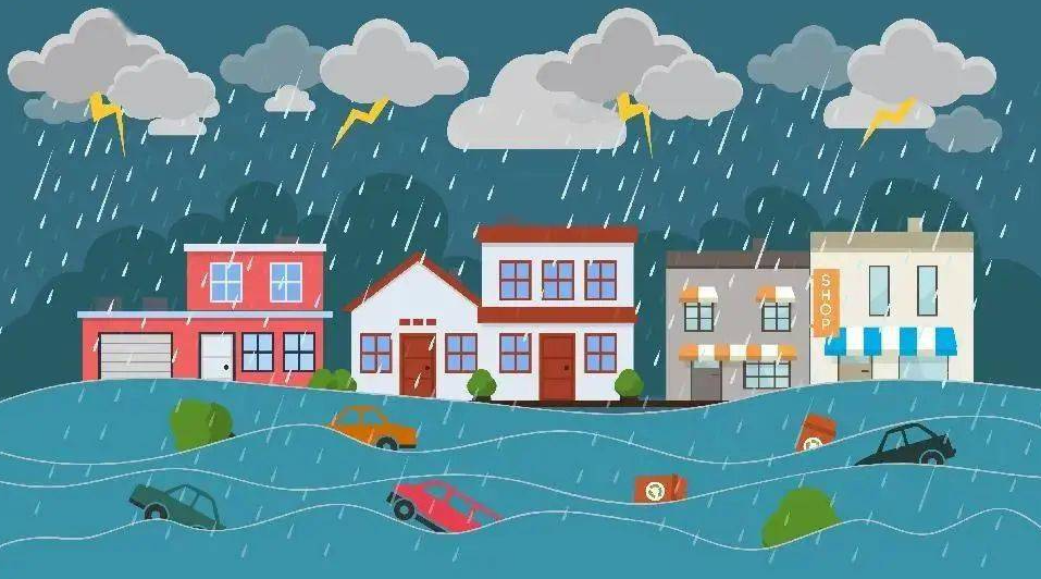 黑龍江省鐵力市：雨后地災(zāi)風(fēng)險(xiǎn)高 　及時(shí)排查除隱患