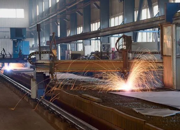 應(yīng)急管理部公布一批粉塵涉爆企業(yè)行政處罰典型案例