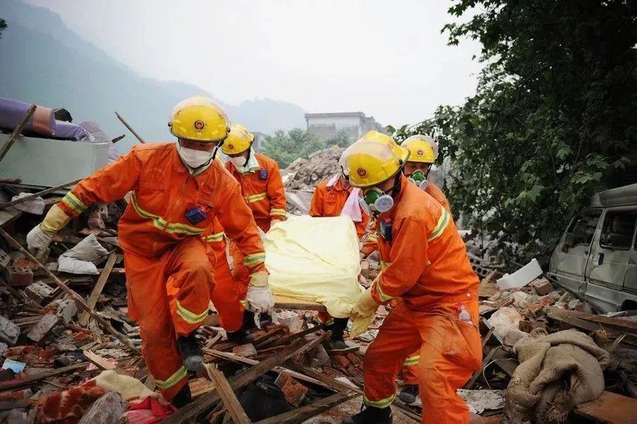 我國應急救援理念優(yōu)勢及VR技術在應急救援培訓的應用