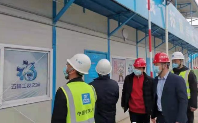 VR安全體驗館在建筑施工領域的應用