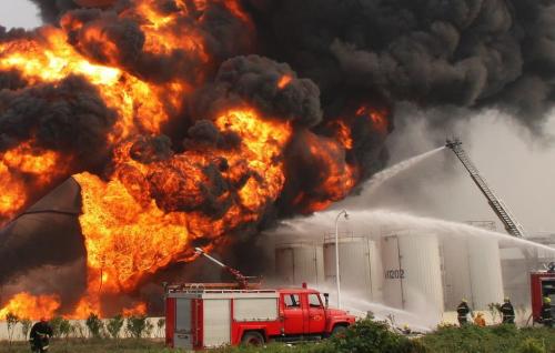 消防救援隊(duì)伍主題教育實(shí)踐活動(dòng)成效明顯