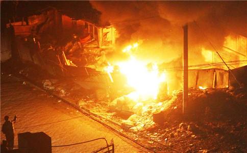 河北省應(yīng)急管理廳最新通報(bào)：河北興華鋼鐵“10·24”火災(zāi)事故涉嫌遲報(bào)！