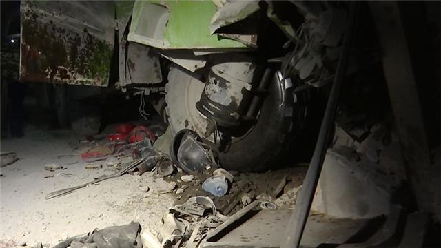 【VR安全體驗(yàn)館】?jī)?nèi)蒙古錫林郭勒盟“2·23”重大事故初步調(diào)查結(jié)果發(fā)布