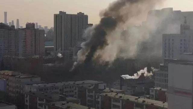 痛心！2博士1碩士身亡，校長等12人被問責(zé)...︱北交大實(shí)驗(yàn)室爆炸事故調(diào)查報(bào)告發(fā)布