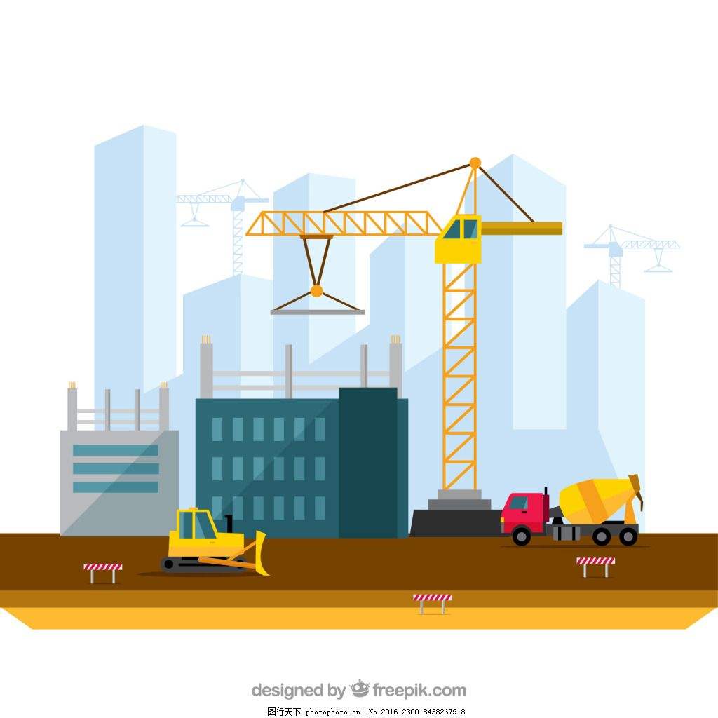 事故案例 | 畢節(jié)市七星關(guān)區(qū)天河廣場項(xiàng)目“7?2”塔吊倒塌較大事故