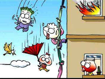 安培在線分享之應(yīng)急管理部消防局發(fā)布夏季消防安全提示