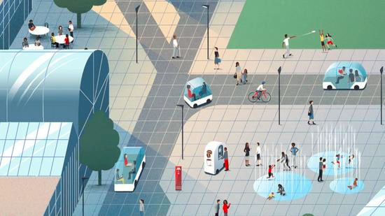 特斯拉再出事故，智能駕駛的交通安全到底何去何從？