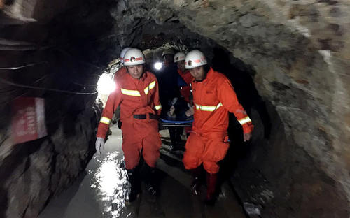 煤礦生產(chǎn)安全事故頻發(fā) 國(guó)務(wù)院安委辦要求對(duì)事故煤礦實(shí)施聯(lián)合懲戒