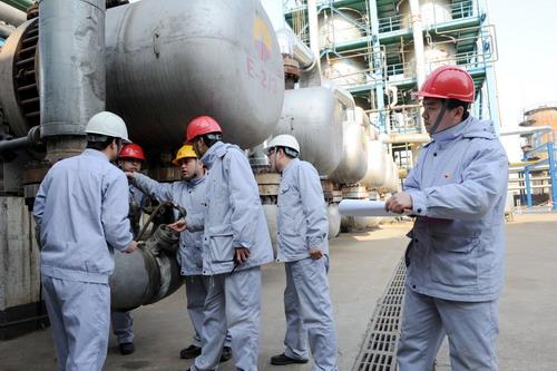 歷史上十月發(fā)生的危險化學品事故