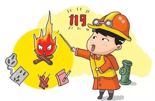 安培在線友情提示--夏季，這8類(lèi)人的工作最危險(xiǎn)！快來(lái)看看有沒(méi)有你！