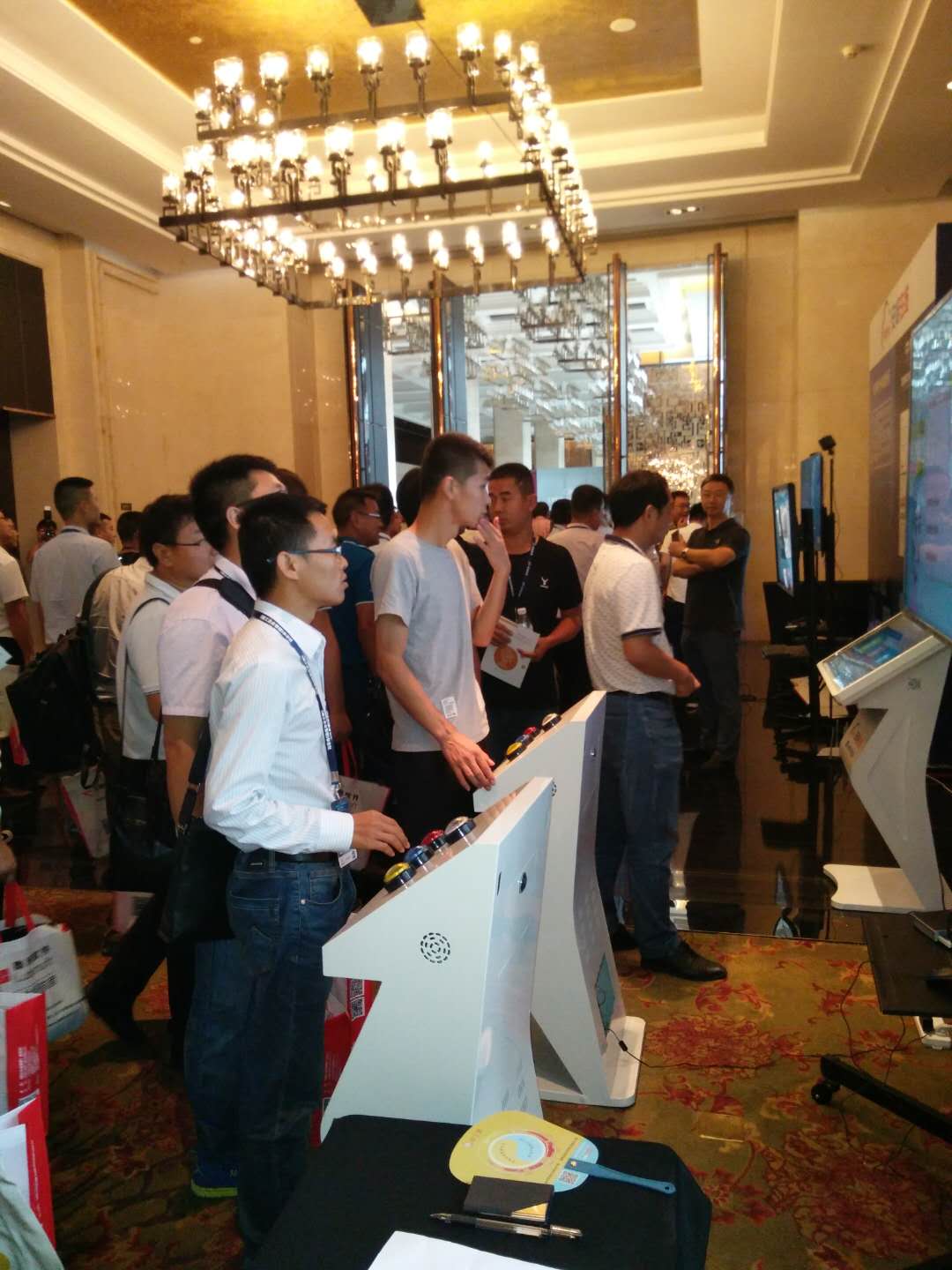 安全體驗(yàn)館,VR安全體驗(yàn)館