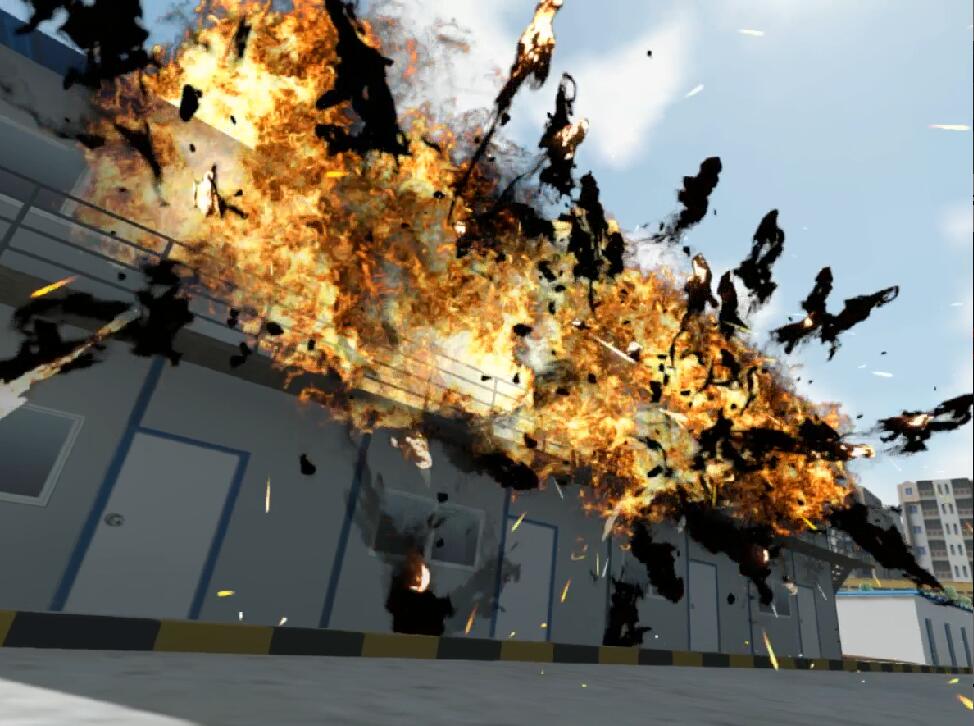 夏季安全生產(chǎn)特點：提前準(zhǔn)備，平安度夏