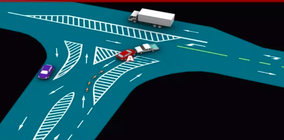 “系帶”只需2秒 事故中死亡率減少72%，上下班行車安全，全員必看