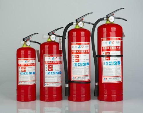 科普帖 | 滅火器的檢修方法