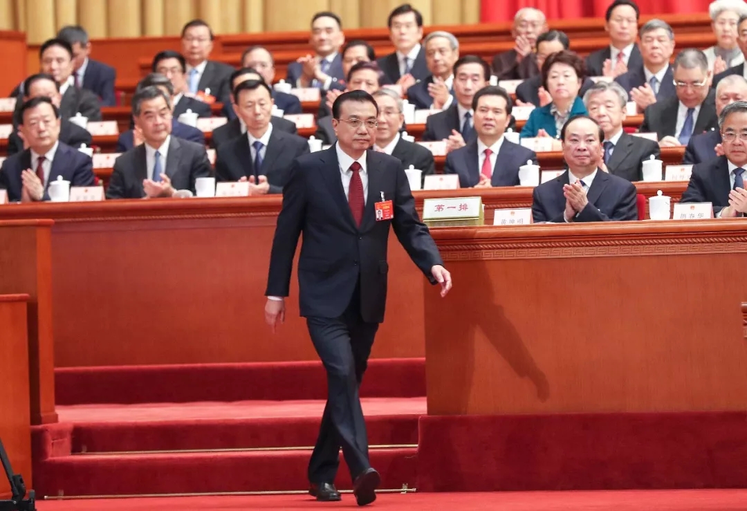 今年《政府工作報告》，總理又做了哪些“加減法”？