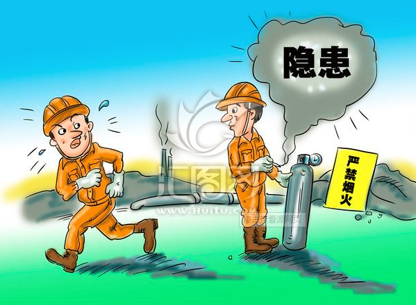 春季安全生產注意事項及防護措施